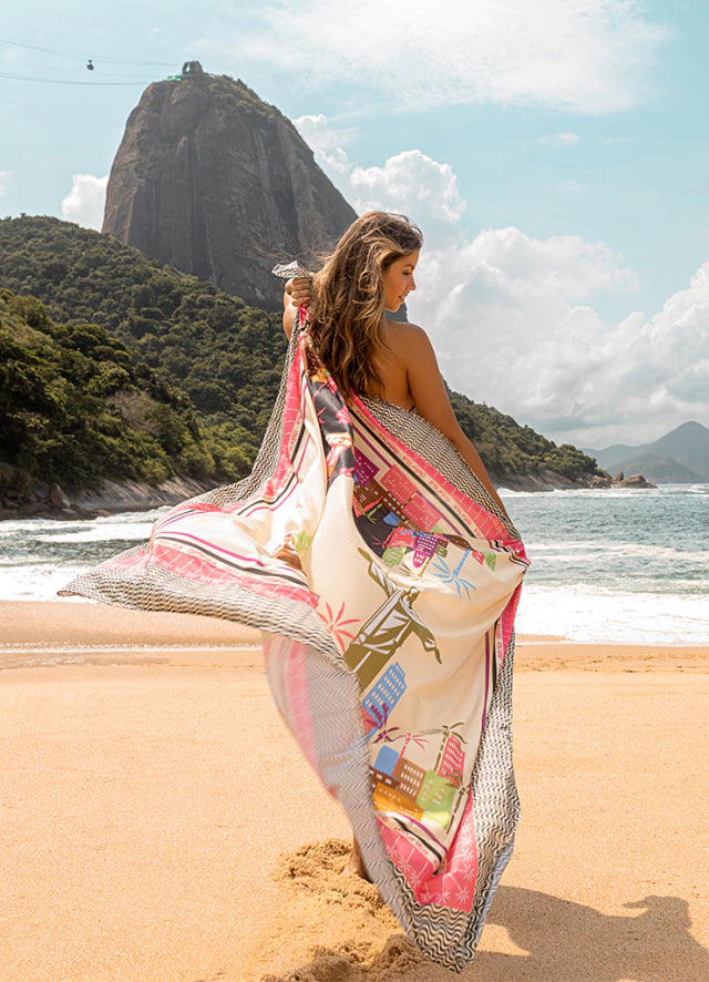 Pareo Rio de Janeiro