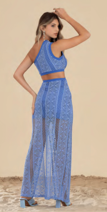 Laredana Parati Jurk